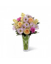 The Spring Garden Bouquet